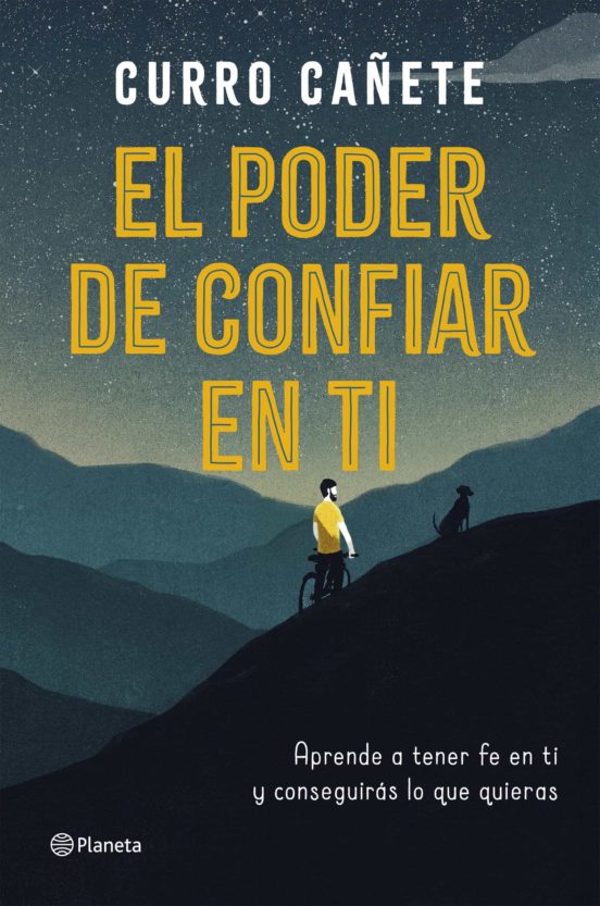 [9788408205630] El poder de confiar en ti