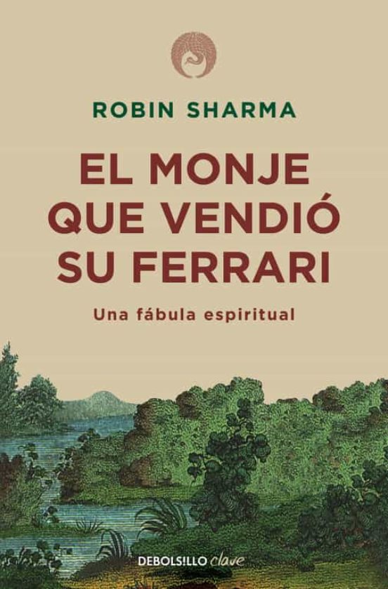 [9788499087122] El monje que vendio su ferrari: una fabula espiritual