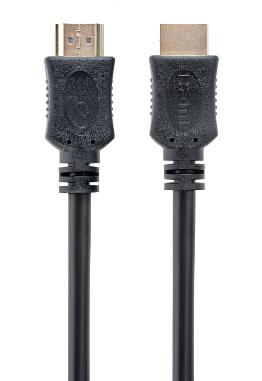 [CC-HDMI4L-6] Cable HDMI M/M 1,8m V1,4 Gembird