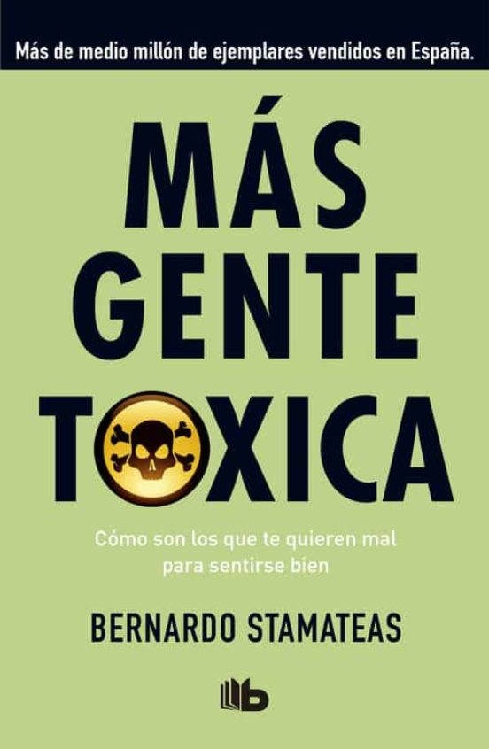 [9788490701478] Más gente tóxica