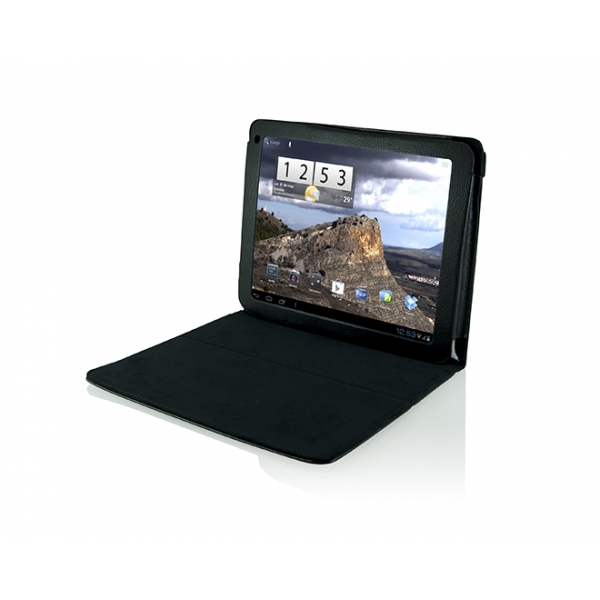 [CSGT03] Funda tablet 8" negra 3GO