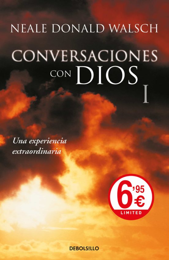 [9788466348348] Conversaciones con dios i