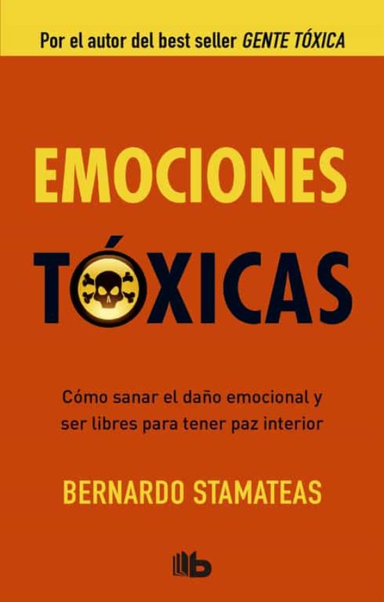 [9788498728538] Emociones toxicas