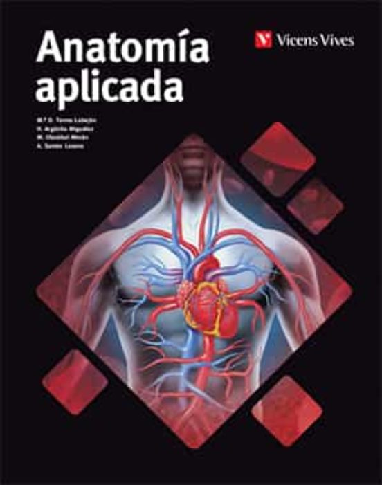 [9788468241814] Anatomía aplicada 1º Bachillerato naturaleza