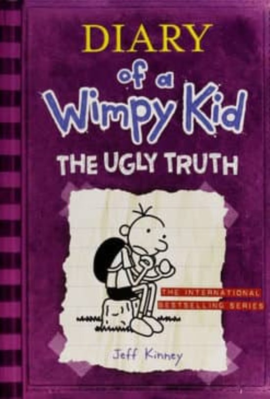 [9781419700354] Diary of a wimpy kid 5: the ugly truth