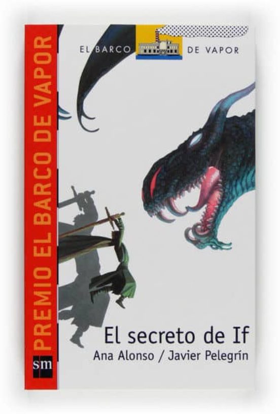 [9788467529814] El secreto de if