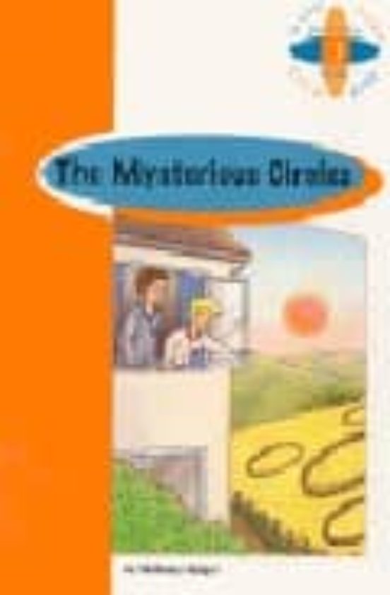 [9789963468836] The mysterious circles (2º eso)