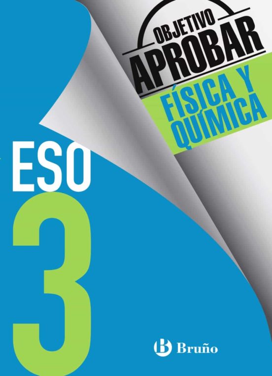 [9788469612002] Objetivo aprobar física y química 3º eso