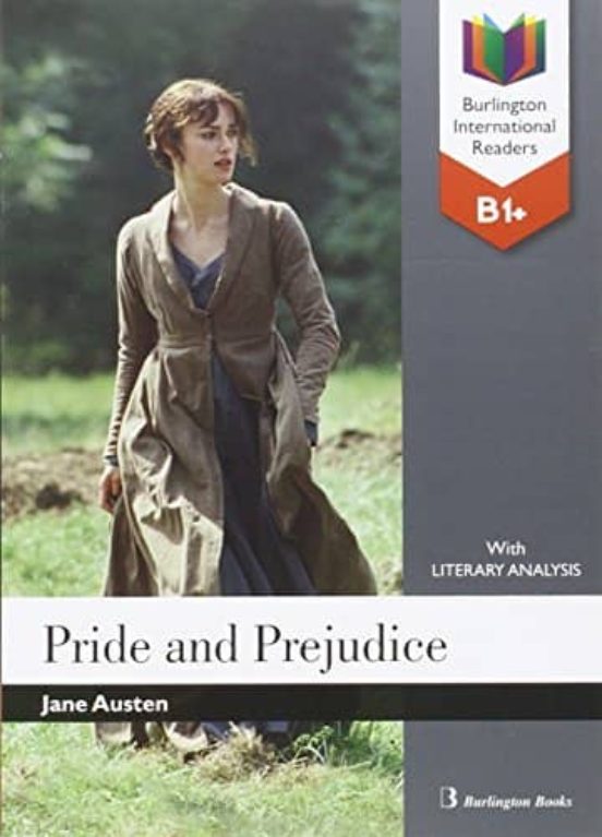 [9789963512782] Pride and prejudice