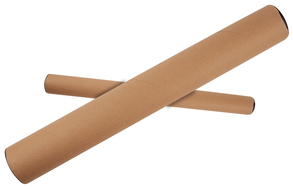 [13144] TUBO CARTON A2/A1 60 X 610 X 640MM