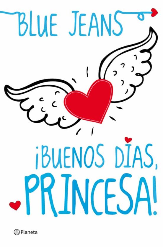 [9788408004097] Buenos dias, princesa