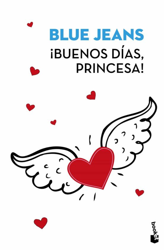 [9788408171560] ¡buenos dias, princesa! (ed. limitada verano 2017)