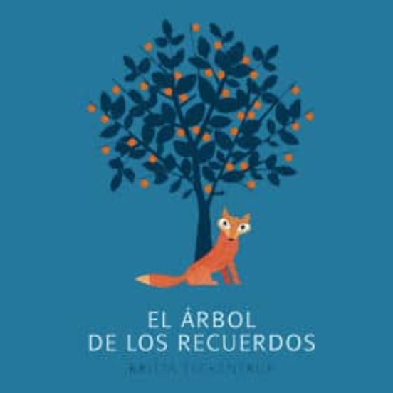 [9788494379703] El árbol de los recuerdos