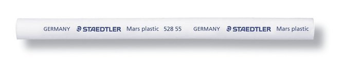 [528 55] RECAMBIO PORTAGOMA 528 MARS PLASTIC