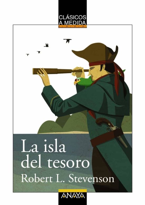 [9788466794992] La isla del tesoro