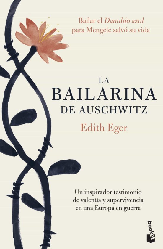 [9788408202400] La bailarina de auschwitz