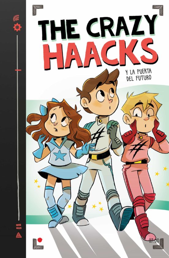 [9788417922771] 7.the crazy haacks y la puerta del futuro