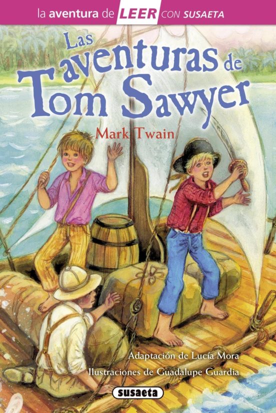 [9788467721812] Las aventuras de tom sawyer