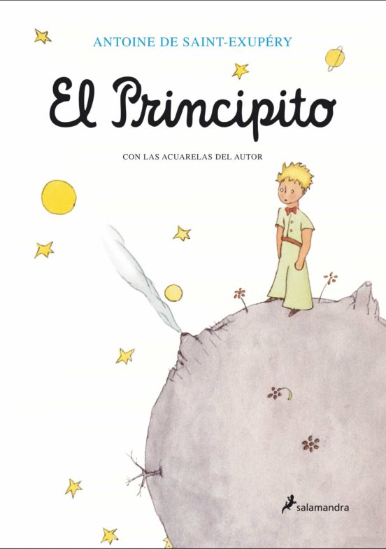 [9788478887194] El principito