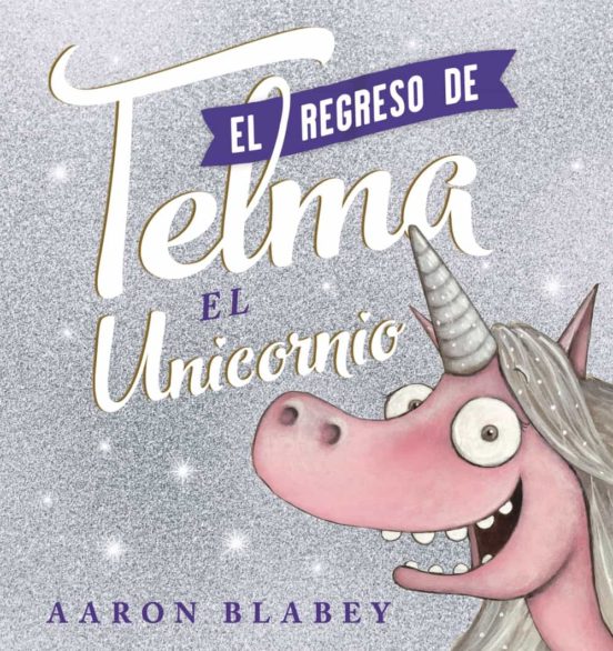 [9788469866214] El regreso de telma