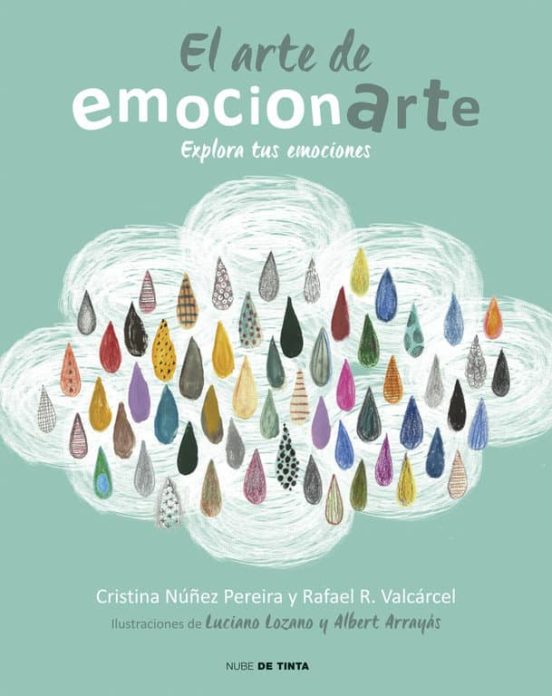 [9788415594901] El arte de emocionarte