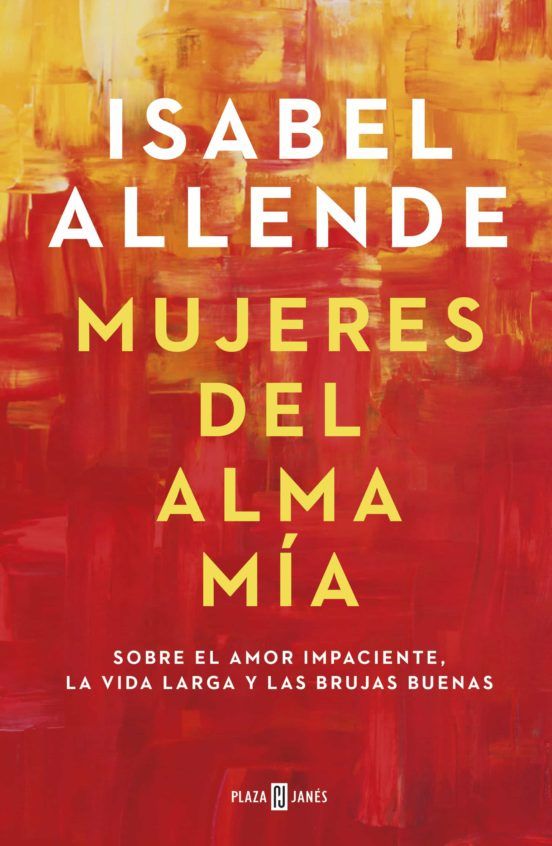 [9788401023668] Mujeres del alma mía