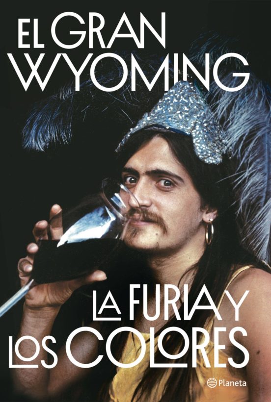 [9788408205654] La furia y los colores