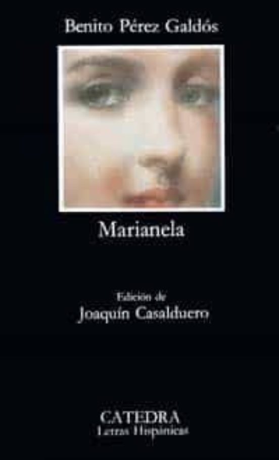 [9788437620619] Marianela