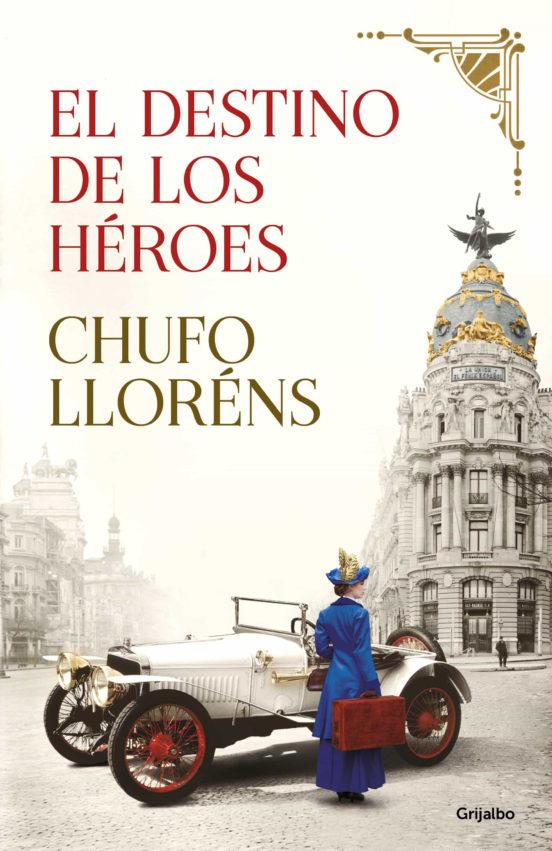 [9788425358210] El destino de los heroes