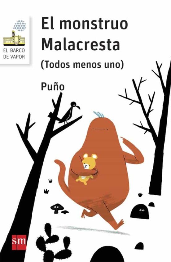 [9788467579826] El monstruo malacresta