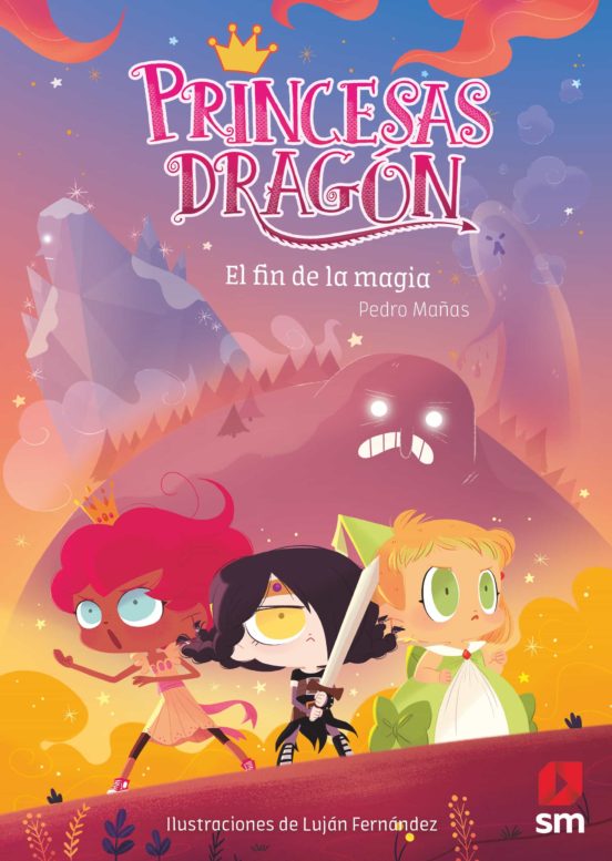 [9788491828266] Princesas dragon 10 : el fin de la magia